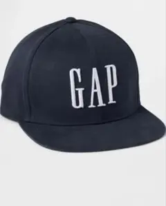 GAP ネイビー ベースボールキャップ 新品未使用