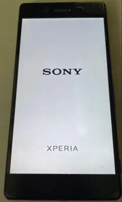 SONY (ソニー) Xperia Z4 32GB 402SO SoftBank