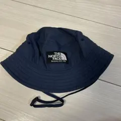 ノースフェイス　ベビー帽子