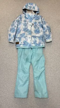 cosby 子ども用スキーウェアセット