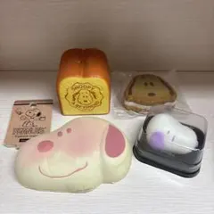 スクイーズ まとめ売り