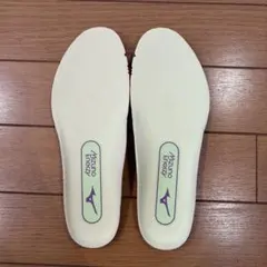 バドミントンシューズ　インソール　23.5㎝