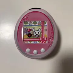 たまごっち　チョコ缶　ラブりっち　缶のみ