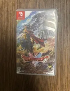 ドラゴンクエストI・II Nintendo Switch