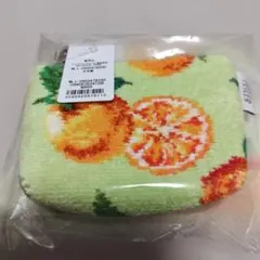 新品未使用】FEILER フェイラー ネロリ ボトルポーチ ペールグリーン