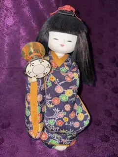【曰く付き】　　人形 曰く付き人形