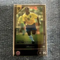 WCCF 1994 ロマーリオ CF 90