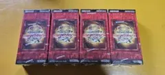 2026年最新】遊戯王OCG LIMITED PACK GX -オシリスレッド- BOXの人気 
