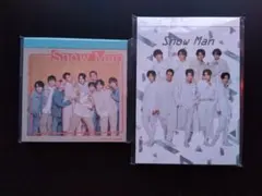 【あーちゃん様専用】Snow Manメモ帳2点