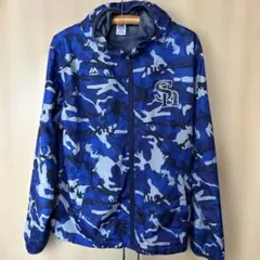 ソフトバンクホークス☆パーカー（L）