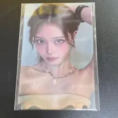 izna トレカ　kcon MD 7000円　特典　出回りなし izna トレカ kcon MD 7000円 特典 出回りなし - メルカリ