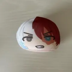 ヒロアカ 轟焦凍 おまんじゅう