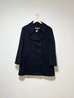 ヴィンテージ 60s Ivy Oxford Co. Pコート us navyのサムネイル