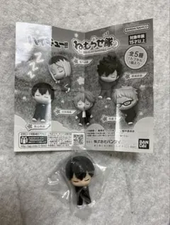 ハイキュー!! ねむらせ隊 影山飛雄