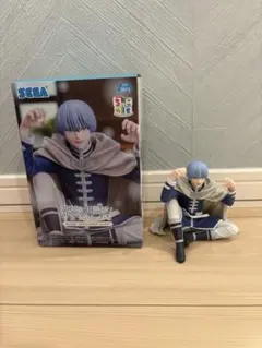 2026年最新】葬送のフリーレンちょこのせプレミアムフィギュアの人気