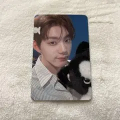 CLOSEYOUREYES ギョンべ　ヨントントレカ(残り1)