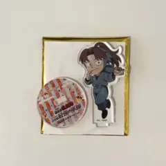 忍たま乱太郎 山田利吉 体験展 ご当地アクリルスタンド 大阪