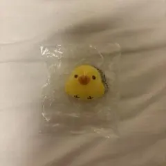 リラックマ キイロイトリ マスコット