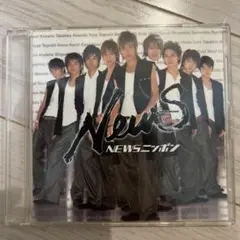 NEWS デビュー〜 99枚 CDまとめ売り 2025年最新】NEWS デビューの人気アイテム - メルカリ