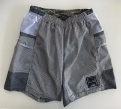 MMA 7-pockets Run Shorts V8（Gray / Mサイズ）のサムネイル