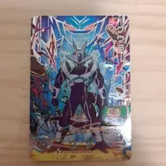 スーパードラゴンボールヒーローズ クウラ UGM8-SEC2のサムネイル