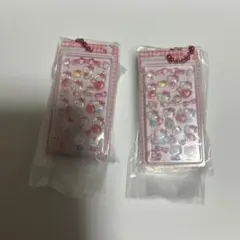 본드로 매력 2 키티 산리오
