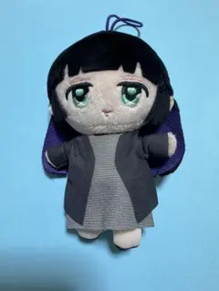 ぼっちざろっく PAさん キャラ福 ぬいぐるみ