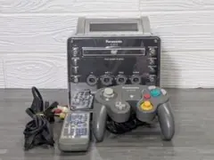 パナソニック SL-GC10 ゲームキューブ Q DVD SH-TGC10