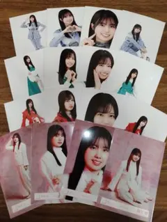 水瀬いのり ブロマイド 生写真 まとめ売り 1stライブ 2ndツアー等