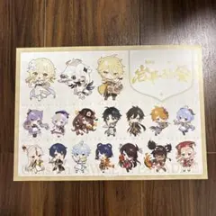 2025年最新】原神 スイパラ ランチョンマットの人気アイテム - メルカリ