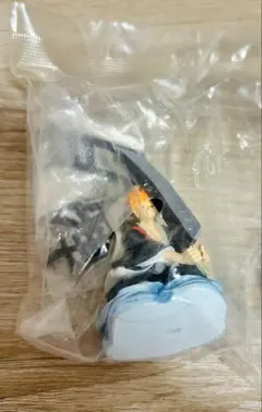 黒崎一護 BLEACH フィギュア 斬月 斬魄刀 超希少