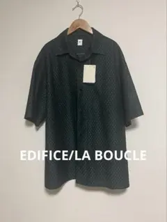 2026年最新】EDiFiCE la boucle シャツの人気アイテム - メルカリ