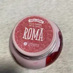 L'Occitane au Brésil ROMÃ ボディクリーム 200ml