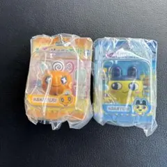 たまごっち　ブリスターパッケージコレクション　ガチャ