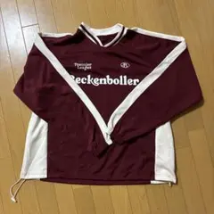 Premier League プルオーバー トレーナー