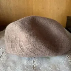 ベレー帽 レディース