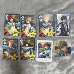 あんスタ　Knights トランプ