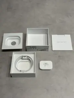 【付属品のみ】 AirPods Pro