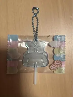 サンリオキャラクターズ キャンディチャームズ グミ