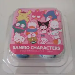 サンリオ うさぎ型スタンプセット