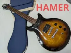 最終値下げ　HAMER SLAMMER SERIES 90年代 2026年最新】hamer SLAMMERの人気アイテム - メルカリ