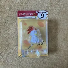 トムとジェリー　ハッピーくじ　A賞　フィギュア　ジェリー