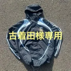 Arsenal トラックジャケット　トリコロール　フランスパック adidas Arsenal トラックジャケット トリコロール フランスパック