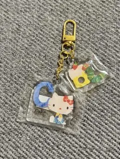 キティちゃん カプセルトイ