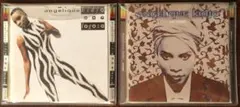 【中古CD国内盤2枚セット】アンジェリーク・キジョー Logozo/Oremi