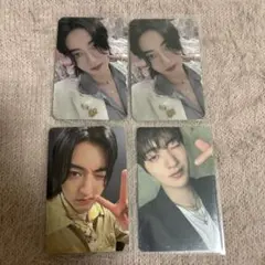 TREASURE ハルト LOVE PULSE MUSIC PLANT トレカ