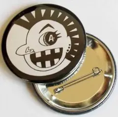 LAUGHIN' NOSE ラフィンノーズ ニコ ワッペン 新品未使用 - メルカリ