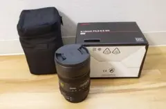 SIGMA 8-16mm F4.5-5.6 DC HSM キヤノンEFマウント用のサムネイル
