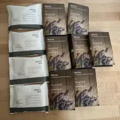 【未使用品】WESTIN Sleep Well ラベンダーバーム　ソープのサムネイル