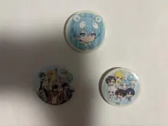 すにすて - SneakerStep - ランダム 缶バッジ おさでいくん - メルカリ